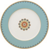 VILLEROY & BOCH SAMARKAND AQUAMARIN, 30 cm