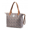 Soft shell Elodie Details - Blue Garden (50670201410NA)