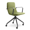 LD Seating Flexi Light CHL,BR,F95-BL