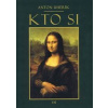 Kto si - Uherík Anton