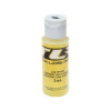 TLR silikónový olej do tlmičov 600cSt (45Wt) 56ml