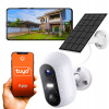 ExtraLink Smart Life SolarEye