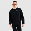 Nike M Club Flc Crew C Cierna EUR XL