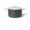 Hrniec tradičný ceramic fry pan for daily non-stick cook 3,5 l