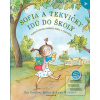 Sofia a Tekvičky idú do… (Pat Zietlow Miller, Anne Wilsdorf)