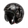 Retro prilba, vintage Premier Helmet Le Petit M+ (Retro prilba, vintage Premier Helmet Le Petit M+)