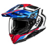 Prilba HJC RPHA 60 DAKAR MC21 Veľkosť: S (55-56 cm)