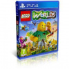 WARNER BROS. LEGO Worlds hra PS4 Warner Bros