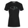 Tričko krátky rukáv ICEBREAKER WM 150 TECH LITE SS TEE 30 ANNIVERSARY Lady veľkosť L