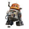 Hasbro Star Wars: Ahsoka Vintage Collection - Akčná figúrka - Chopper (C1-10P)