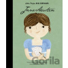 Jane Austen - Maria Isabel Sánchez Vegara, Katie Wilson (ilustrácie)