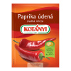 Kotányi Paprika údená sladká