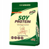 Proteínová výživa rastlinné bielkoviny 6PAK Nutrition prášok 700 g vanilková príchuť