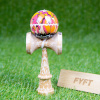 KROM Kendama KROM Naked Plasticity - Apex kendama