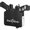 Bench Master Magnetický držiak na 2 zbrane