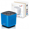 Reproduktory GENIUS -- SP-920BT Bluetooth modrý