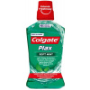 Colgate ústna voda Plax Multi Protection Soft Mint bez alkoholu 500 ml