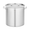 Indukčný hrniec - 33 l - Ø 35 cm - Royal Catering RC-SSIP33