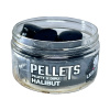 LK Baits Pelety v dipu Halibut 17mm, 60g