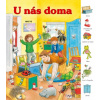 U nás doma - Anne Suessová