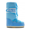 Dámské boty Moon Boot Icon Nylon-F004 Alaskan Blue