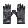 Rukavice Rage Thermal Camo Gloves Veľkosť XL