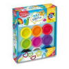 Súprava Maped Creativ Modeling Pat´Dough 9 farieb