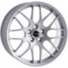 B04095195120045726Q0 FELGE: AVUS-RACING - AC-MB4 HYPER SILVER 9,5X19 5/120 ET:45 ML:5 9,5x19 5x120 ET45.00 hyper silver