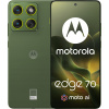Smartfón Motorola Edge 70 12 GB / 512 GB 5G PANTONE Bronze Green