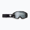 Cyklistické okuliare Fox Racing Vue Core black/clear