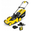 Kosačka elektrická - ŽACIA BATÉRIA LMO 36-46 KARCHER BS (Kosačka elektrická - ŽACIA BATÉRIA LMO 36-46 KARCHER BS)