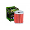 HifloFiltro HIFLOFILTRO OLEJOVÝ FILTER HF972