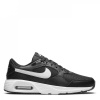 Nike Air Max SC Shoes Mens Black/White 7.5 (42)