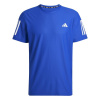adidas Own the Run pánske tričko Royal Blue L