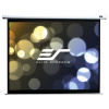 ELITE plátno elektrické motorové 110'' 16:9