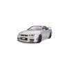Auto Tamiya 24282 Nissan Skyline GT-R Nismo R34 Z-Tune