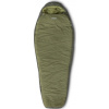 Spacák PINGUIN Tramp PFM khaki Velikost: 195 cm, Barva: khaki, Zip: Pravá