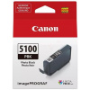 kazeta CANON PFI-5100PBK photo back iPF PRO-310 (14,4 ml)