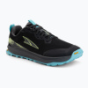 Pánske bežecké topánky Altra Lone Peak 9+ black/lime