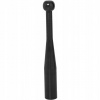 Kettlebell Gorilla Sports 6 kg čierny