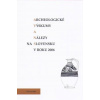 Archeologické výskumy a nálezy na Slovensku v roku 2006