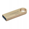 KINGSTON 64GB 220MB/s Kovový USB 3.2 Gen 3 DataTraveler SE9 G3 (DTSE9G3/64GB)