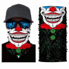 Nákrčník | šátek - JOKER II