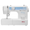 Elna eXplore 150 (S Elnou eXplore 150 budete objavovať svet šitia. Vytvárať svoj vlastný štýl a zároveň zlepšovať svoju techniku šitia)