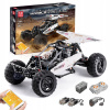 Stavebné bloky kontrolované automatické buggy RC 4X4 (Stavebné bloky kontrolované automatické buggy RC 4X4)