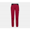 MAMMUT Aenergy SO Hybrid Pants Women, blood red, M1021-00960-3715