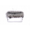 Cottonmoose rukávnik white