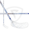 Exel E-Fect White 2.9 Round SMU 101cm (=112cm) levá (levá ruka dole)