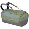 Osprey TRANSPORTER 40 frosty mint/soundwave grey taška