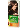Garnier Color Naturals Krémová farba na vlasy 5.12 Studená hneďá